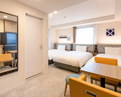 Comfort Hotel Nagoya Kanayama Hotels near Asunal Kanayama Store