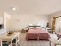 Seagull Hotel Apartments Hoteles en Pernera