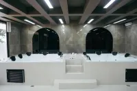 Entre Islas Lodge Hotels in Tota