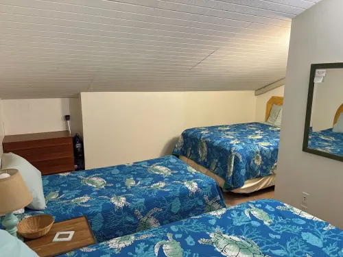 Closest to Hotel and Beach, Split Air Conditioners