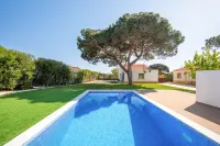 GuestReady - Férias tranquilas com piscina