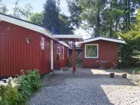 4 person holiday home in Vordingborg-By Traum - 民泊