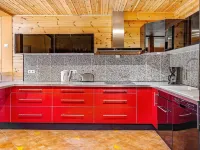 5 person holiday home in EIDSVÅG - Pools