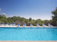 Odalys Référence la Bastide des Chênes - 3 tähden