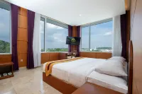 Puri Senyiur Hotel Các khách sạn gần Taman Samarendah