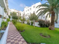 Apartment in Nerja near Torrecilla Beach