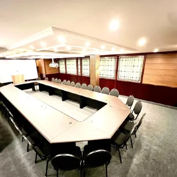 Hotel Méditerranée Beyrouth