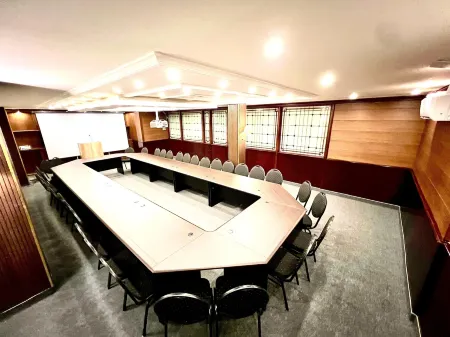 Hotel Méditerranée Beyrouth