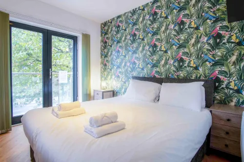 Princess Lofts 1 - 1 Bedroom Studio - Swansea