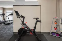 Residence Inn Rehoboth Beach - Gym