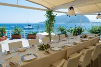 Splendid Hotel la Torre - servizio colazione