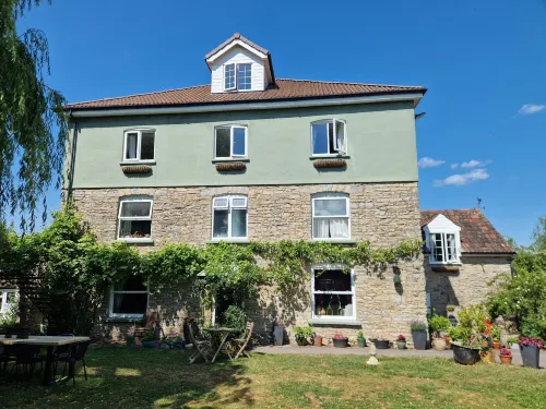 Worth House Bed and Breakfast Hotels in Wells