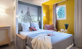 Résidence Pierre & Vacances les Citronniers