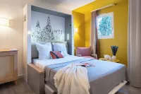 Résidence Pierre & Vacances les Citronniers Hotel a Mentone