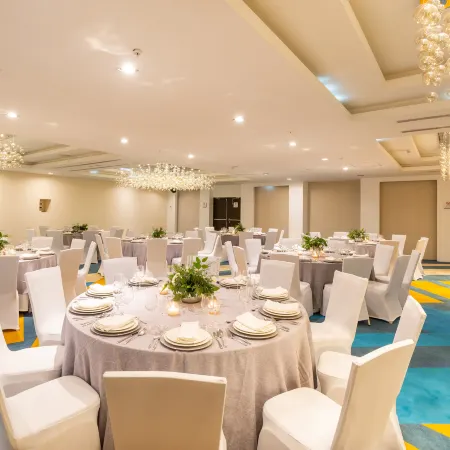 DoubleTree by Hilton Mazatlan