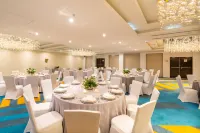 DoubleTree by Hilton Mazatlan - breakfast