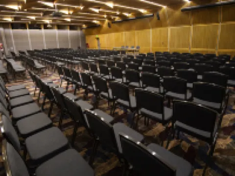 普拉塔格蘭德布里佐酒店 拉普拉塔酒店