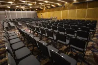 Grand Brizo la Plata Hotels in La Plata