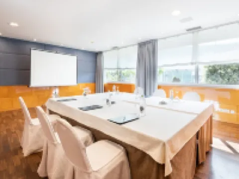 Eurostars Atlántico Hotels in Comarca de A Coruna