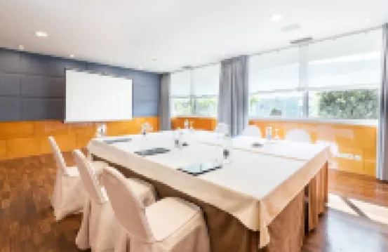 โรงแรม Eurostars Atlántico
