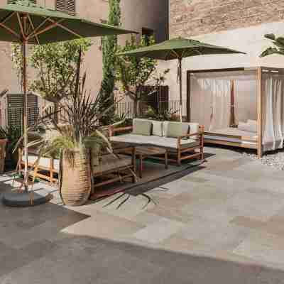 Nobis Hotel Palma, a Member of Design Hotels Hotel Exterior