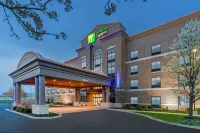 Holiday Inn Express & Suites Columbus Edinburgh