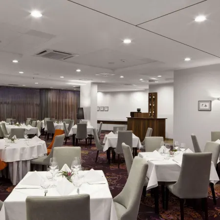 Hotel Witkowski Warsaw Airport