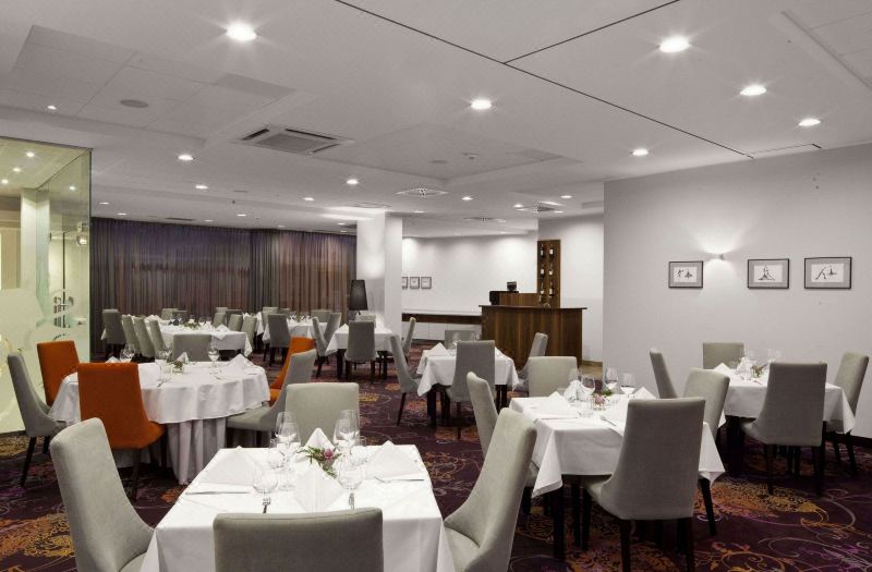 Hotel Witkowski Warsaw Airport photo 5
