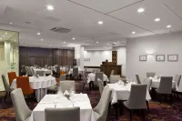 Hotel Witkowski Warsaw Airport - petit déjeuner
