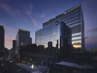 InterContinental Sapporo by IHG 札幌ドーム周辺のホテル