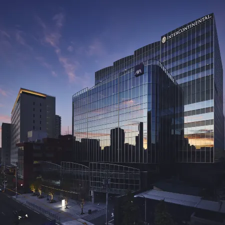 InterContinental Sapporo by IHG