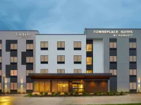 Fairfield by Marriott Inn & Suites Columbus Hotels in Platte County