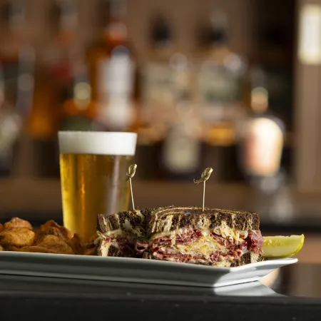 DoubleTree by Hilton Sarasota Bradenton Airport