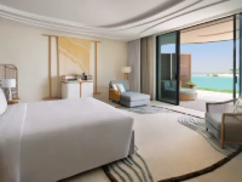 InterContinental The Red Sea Resort by IHG Hotels in Umluj