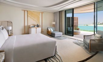 InterContinental Hotels the Red Sea Resort by IHG