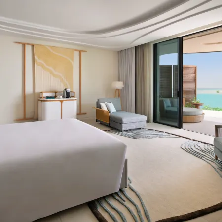 InterContinental The Red Sea Resort by IHG