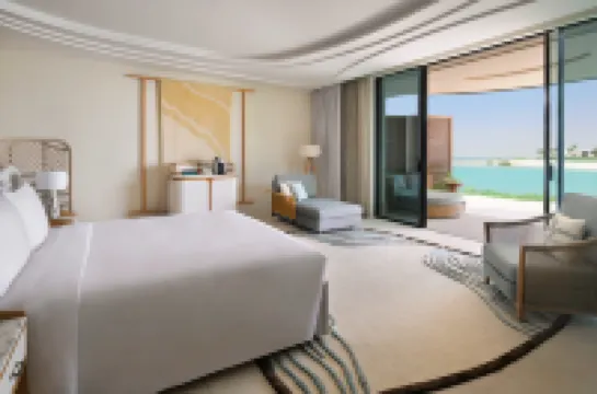 InterContinental The Red Sea Resort by IHG Hotels in Umluj