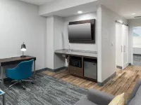 Hampton Inn & Suites Atlanta-Downtown Hotels in Atlanta