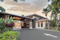 Hilton Grand Vacations Club Kohala Suites Waikoloa 하와이섬 호텔