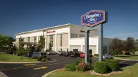 Hampton Inn South Haven - 2-Star