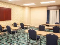 Hampton Inn & Suites Jackson Downtown-Coliseum Hotels in Jackson