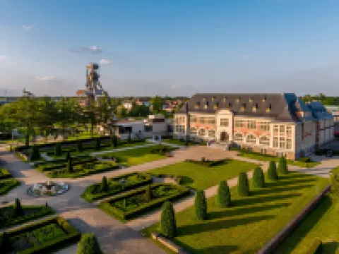 Terhills Hotel Hotels in 