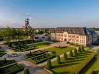 Terhills Hotel Hotel a 