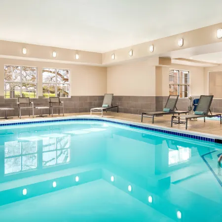 Residence Inn Roseville