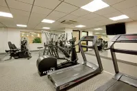 ホリデイ イン ポートランド バイ ザ ベイ バイ IHG - ジム