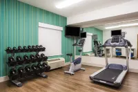 Holiday Inn Express & Suites Cedar City - Gym