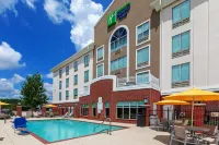 Holiday Inn Express & Suites SHREVEPORT SOUTH - PARK PLAZA by IHG
