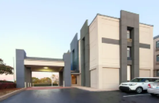 Holiday Inn Express & Suites NASHVILLE-I-40&I-24(SPENCE LN) by IHG Hotels in Nashville