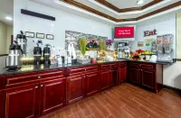 Red Roof Inn Atlanta Southeast - Stockbridge - 朝食