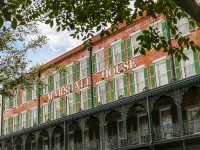 The Marshall House โรงแรมในซาวานนาห์